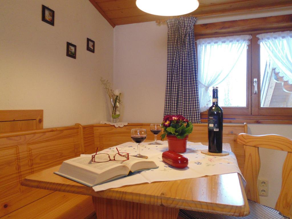 Landhaus Schmid โอเบอร์สทดอร์ฟ ห้อง รูปภาพ