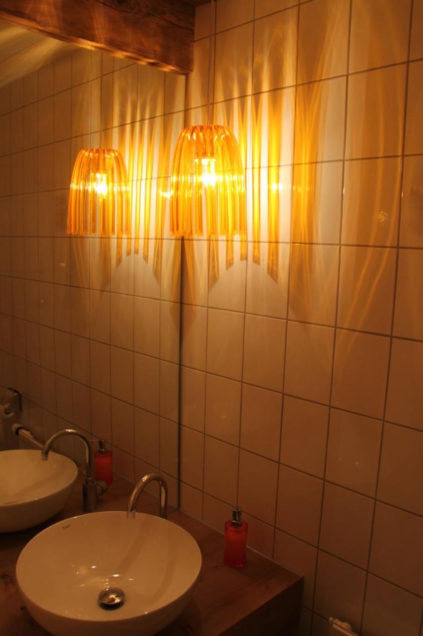 Landhaus Schmid โอเบอร์สทดอร์ฟ ภายนอก รูปภาพ